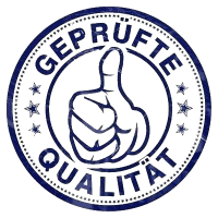 Geprufte Qualitat Stempel Geprufte Qualitat Stempel
